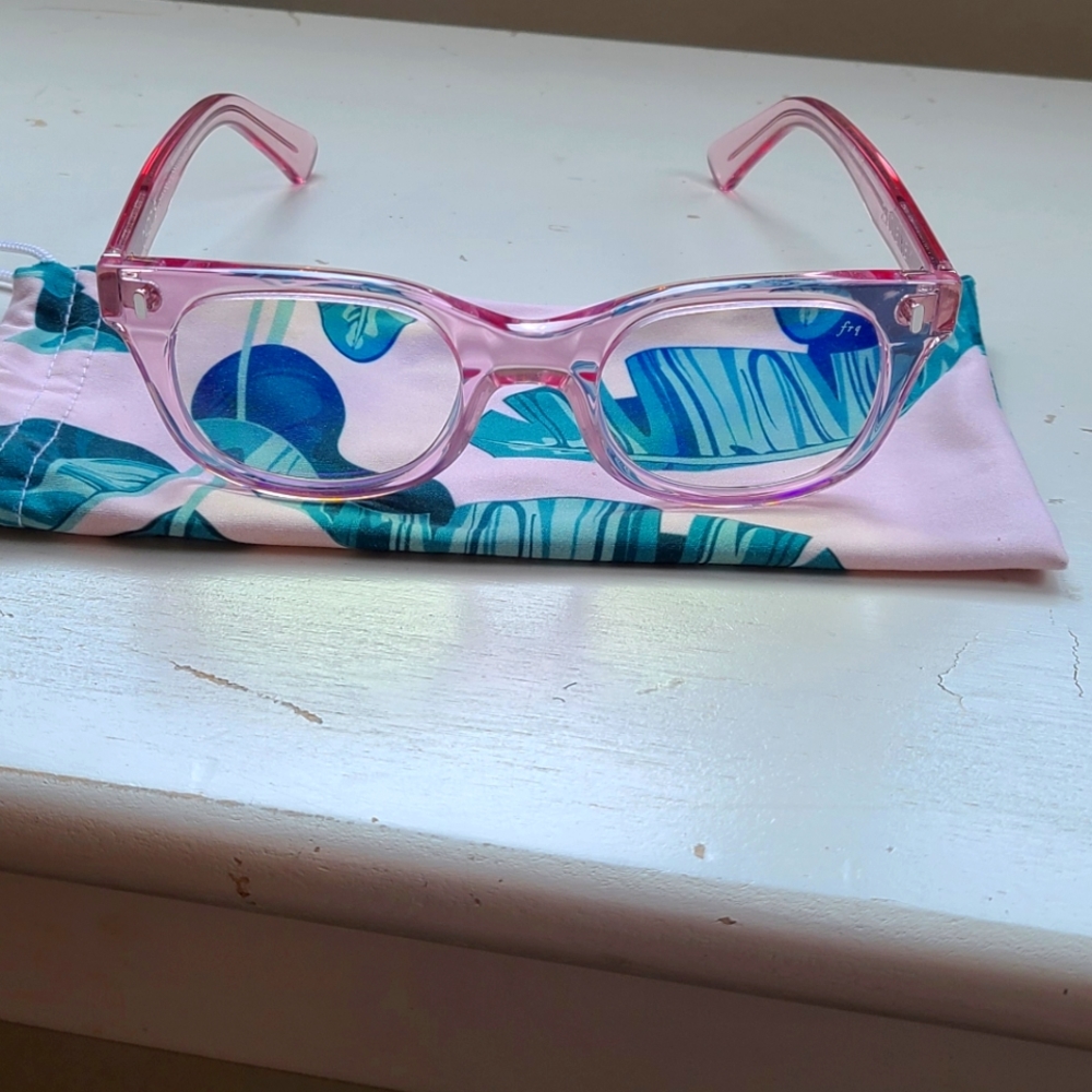 Eyeglasses-Readers